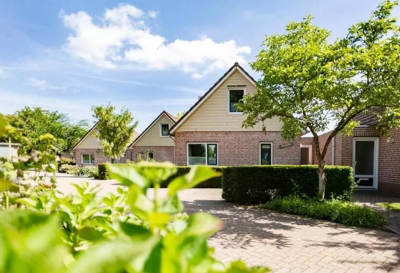 Lomakeskus Summio Bungalowpark De Riethorst