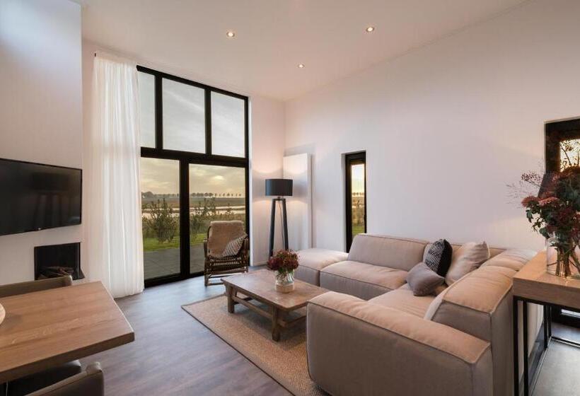 Resort Summio Vakantiepark Zeedijk