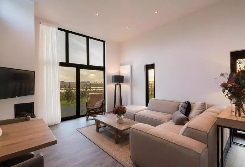 Lomakeskus Summio Vakantiepark Zeedijk