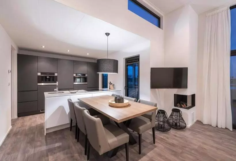 Lomakeskus Summio Vakantiepark Zeedijk