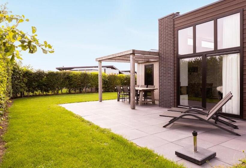 Resort Summio Vakantiepark Zeedijk