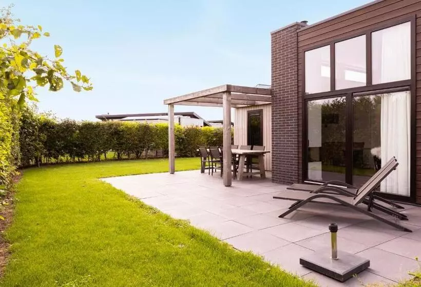 Lomakeskus Summio Vakantiepark Zeedijk