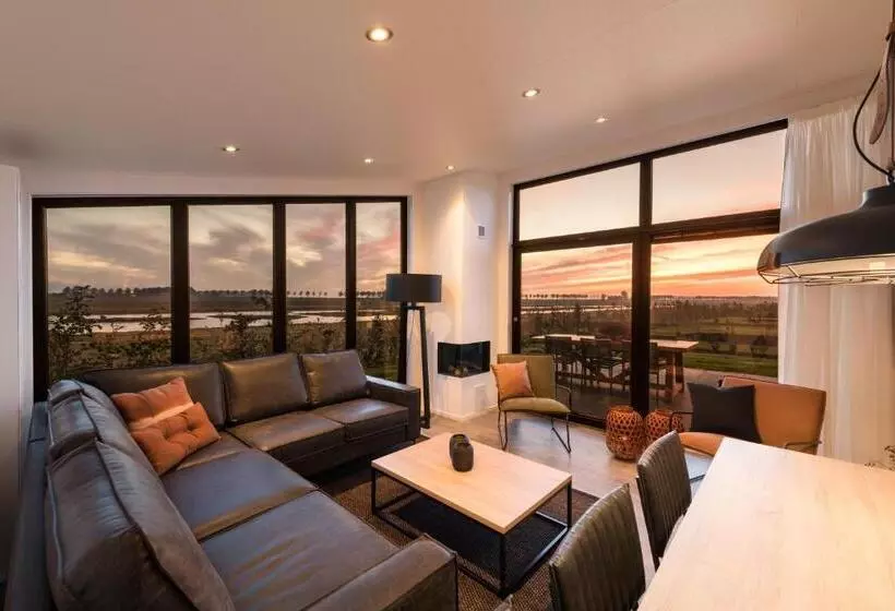 Lomakeskus Summio Vakantiepark Zeedijk