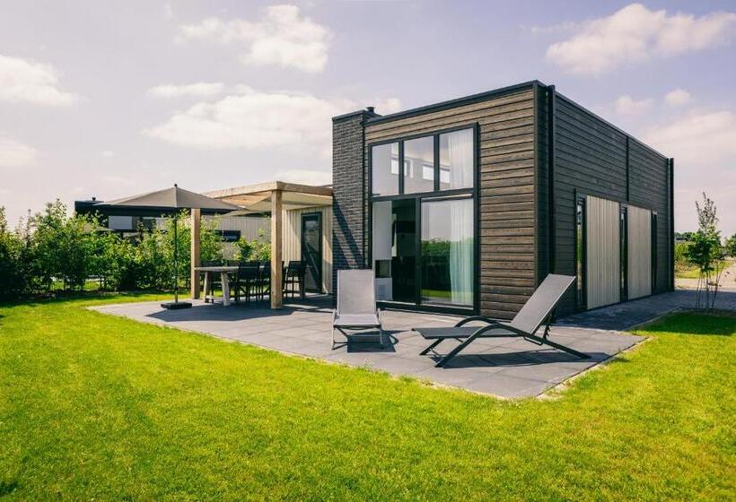 Kurort  Summio Vakantiepark Zeedijk