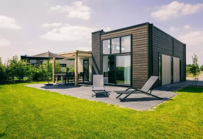 Lomakeskus Summio Vakantiepark Zeedijk