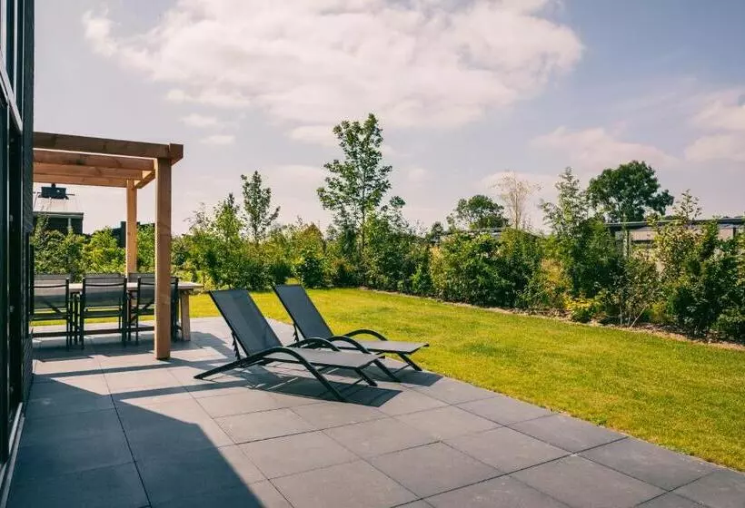 Lomakeskus Summio Vakantiepark Zeedijk