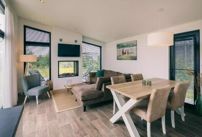 Lomakeskus Summio Vakantiepark Zeedijk