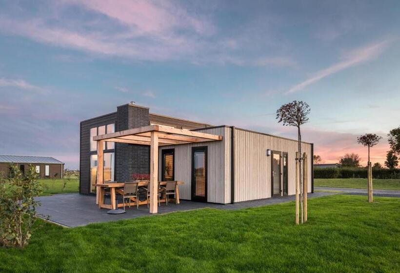 Resort Summio Vakantiepark Zeedijk