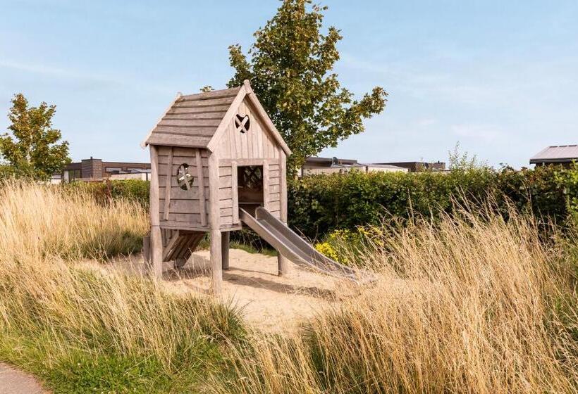 Kurort  Summio Vakantiepark Zeedijk