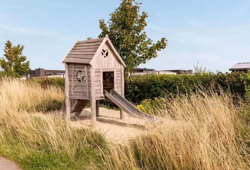 Lomakeskus Summio Vakantiepark Zeedijk