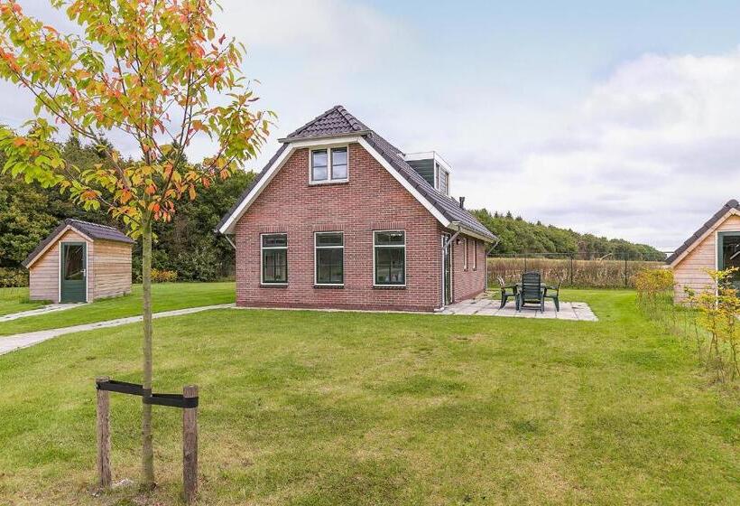 Resort Summio Villaparc Schoonhovenseland