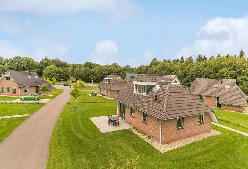 Lomakeskus Summio Villaparc Schoonhovenseland