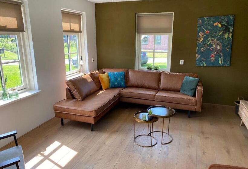 Resort Summio Villaparc Schoonhovenseland