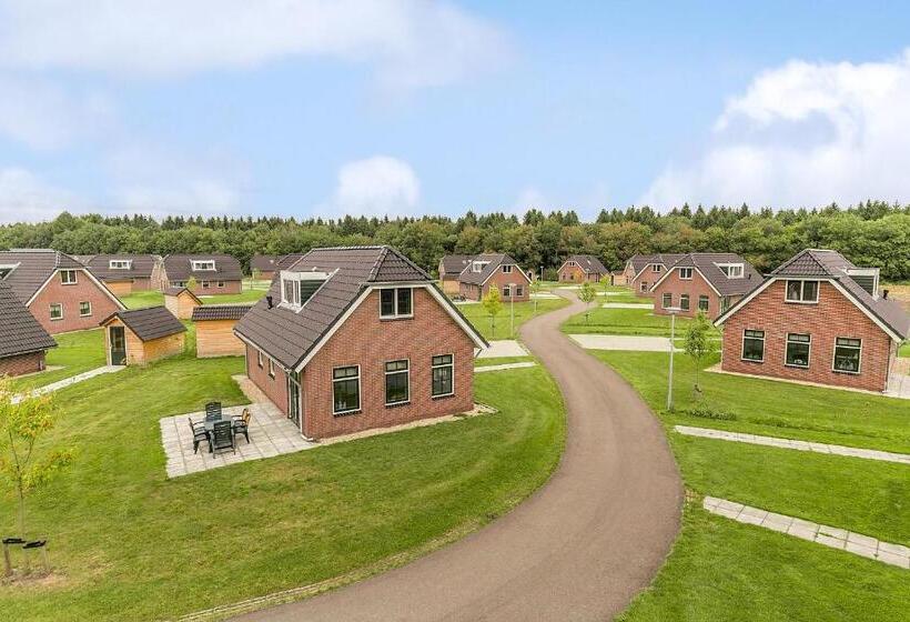 Resort Summio Villaparc Schoonhovenseland