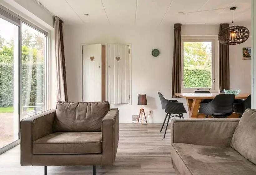 Lomakeskus Summio Villapark Akenveen