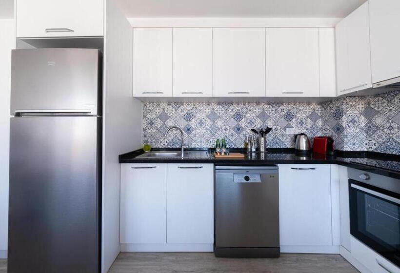 Stella Stays Istanbul Etiler