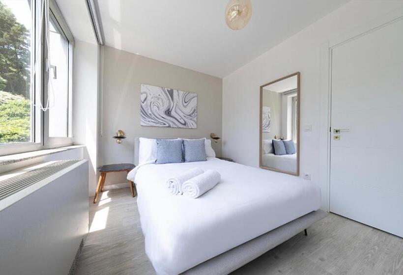 Stella Stays Istanbul Etiler