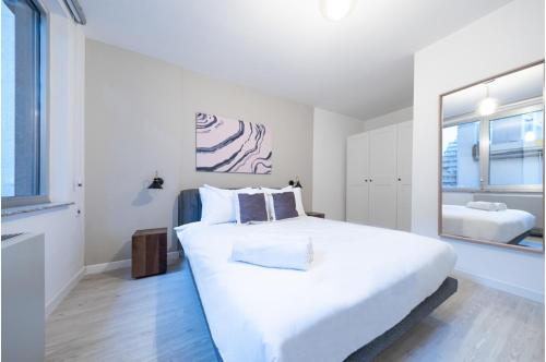 Stella Stays Istanbul Etiler