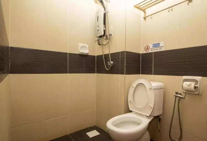 Sun Inns Hotel Bestari Jaya