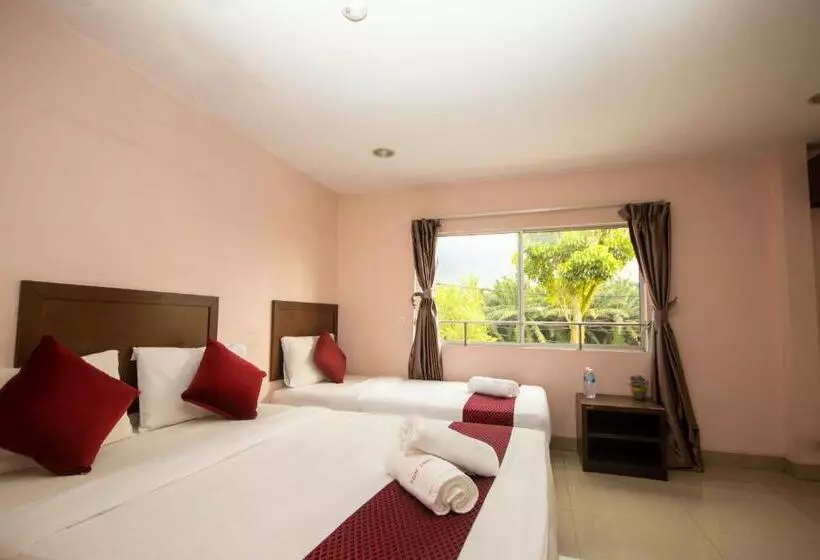 Sun Inns Hotel Bestari Jaya