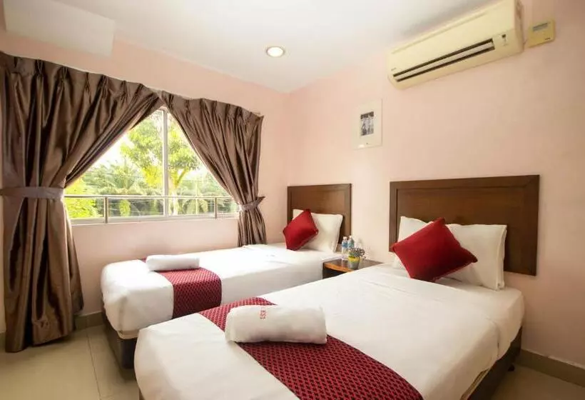 Sun Inns Hotel Bestari Jaya