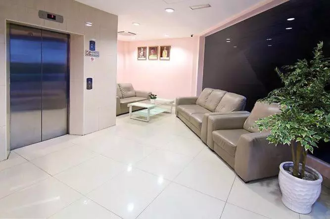 Sun Inns Hotel Bestari Jaya