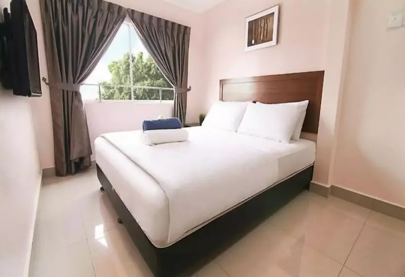 Sun Inns Hotel Bestari Jaya