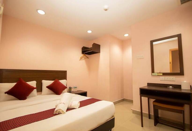 Sun Inns Hotel Bestari Jaya