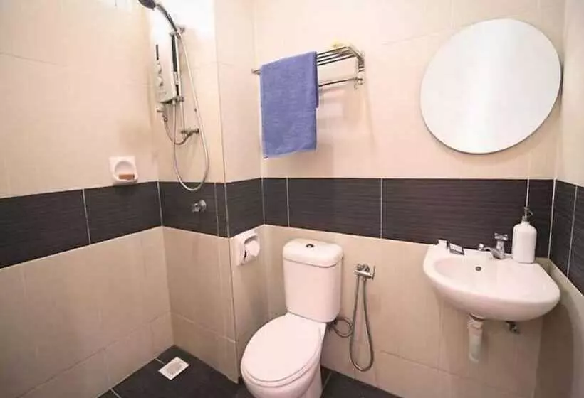 Sun Inns Hotel Bestari Jaya