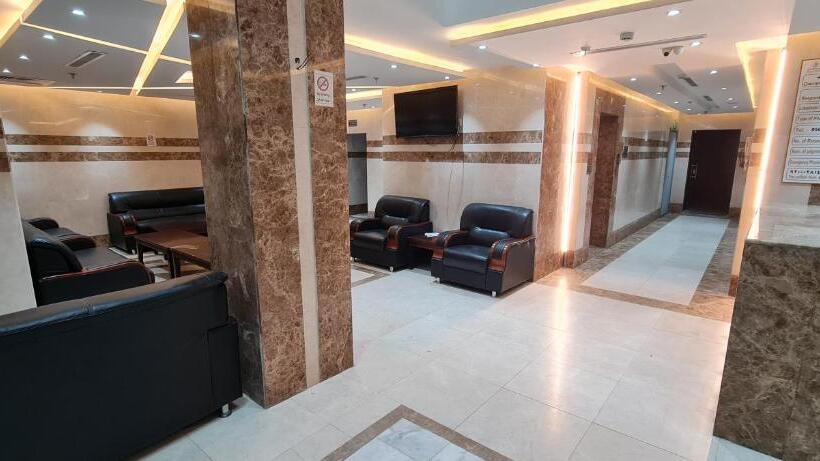 فندق بياك أوتيل الفيصيلية