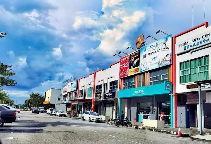 1 Day Car Hotel   Bg Perdana