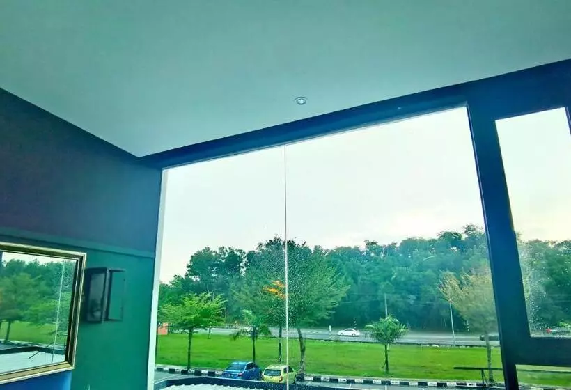 1 Day Car Hotel   Bg Perdana