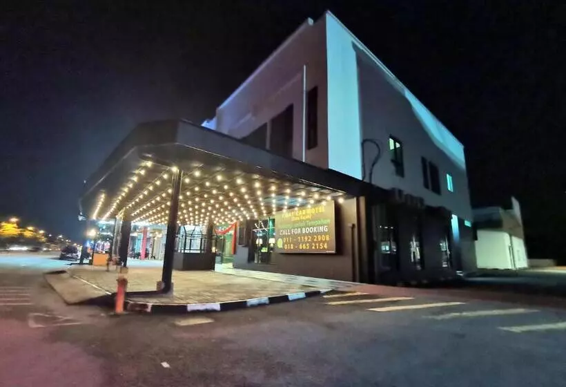 1 Day Car Hotel   Bg Perdana
