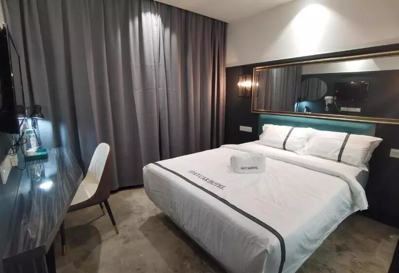 1 Day Car Hotel   Bg Perdana