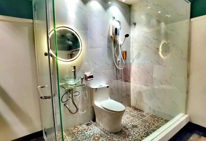 1 Day Car Hotel   Bg Perdana