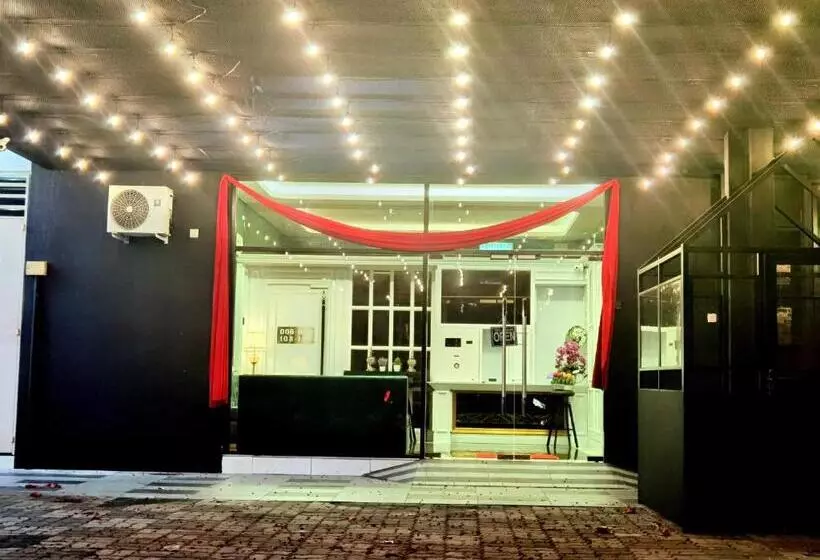 1 Day Car Hotel   Bg Perdana