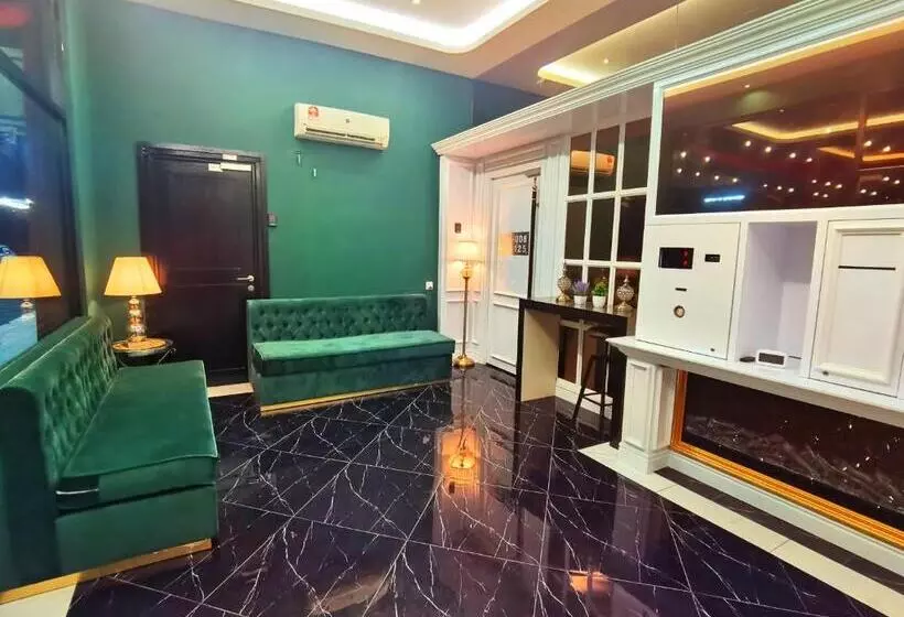 1 Day Car Hotel   Bg Perdana