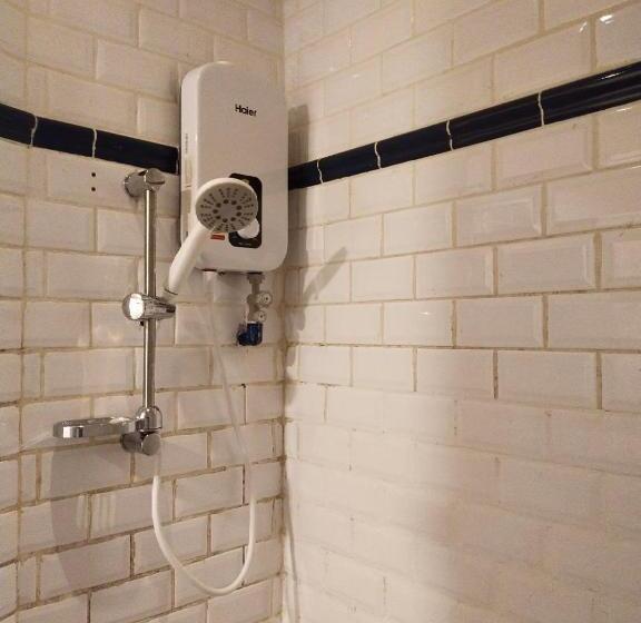 הוסטל Melati Inn