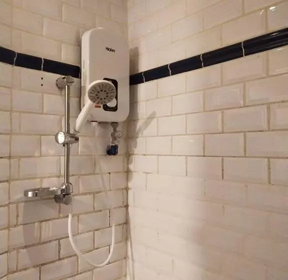 Retkeilymaja Melati Inn