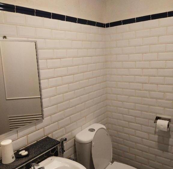 הוסטל Melati Inn