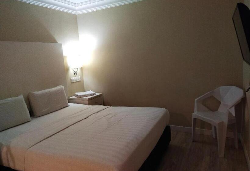 הוסטל Melati Inn