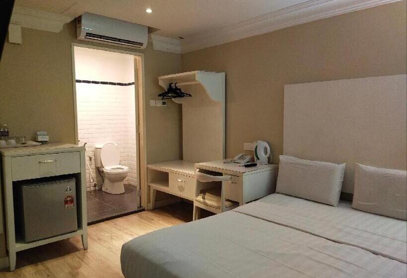 הוסטל Melati Inn