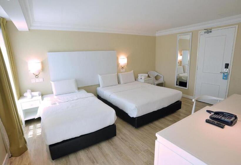 הוסטל Melati Inn