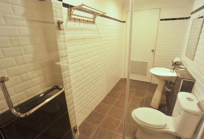 הוסטל Melati Inn