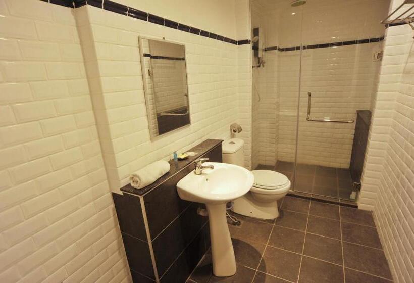 הוסטל Melati Inn