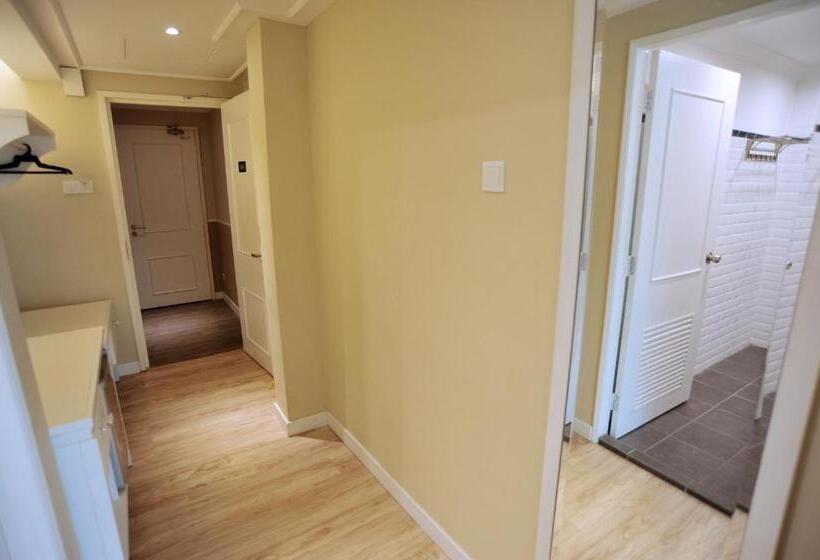 הוסטל Melati Inn