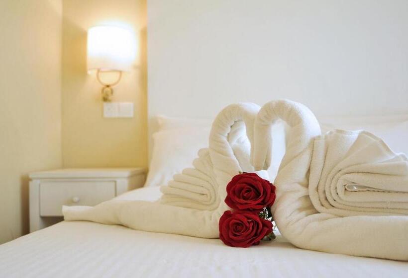 הוסטל Melati Inn