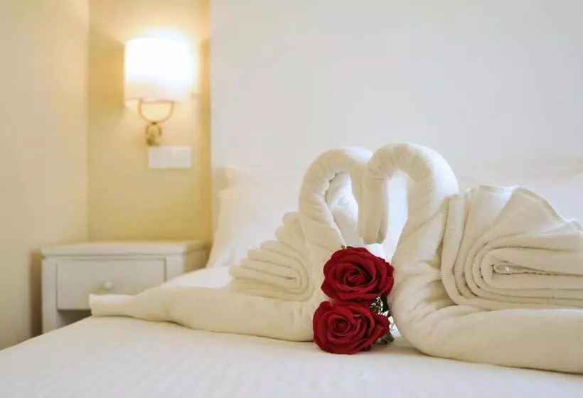 Retkeilymaja Melati Inn