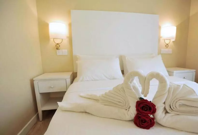 Retkeilymaja Melati Inn