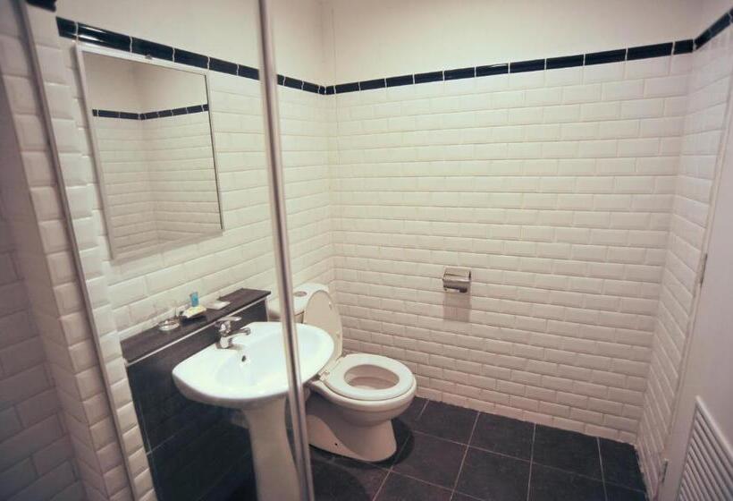 הוסטל Melati Inn